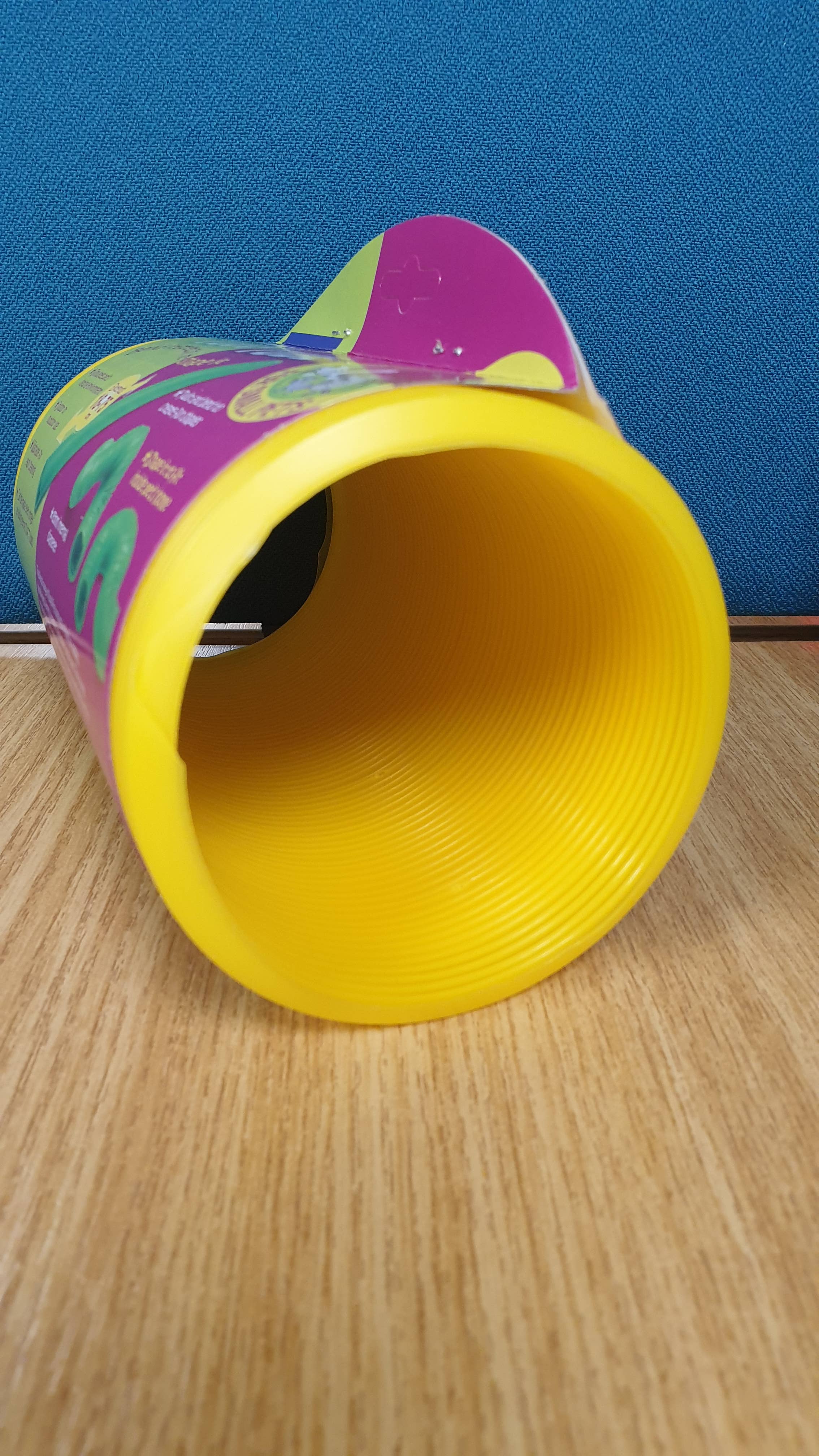 Ancol Pet Products Ltd - Wholesale Pet Toy - Not Cat/Dog - Tuff Tube for Small Pets5