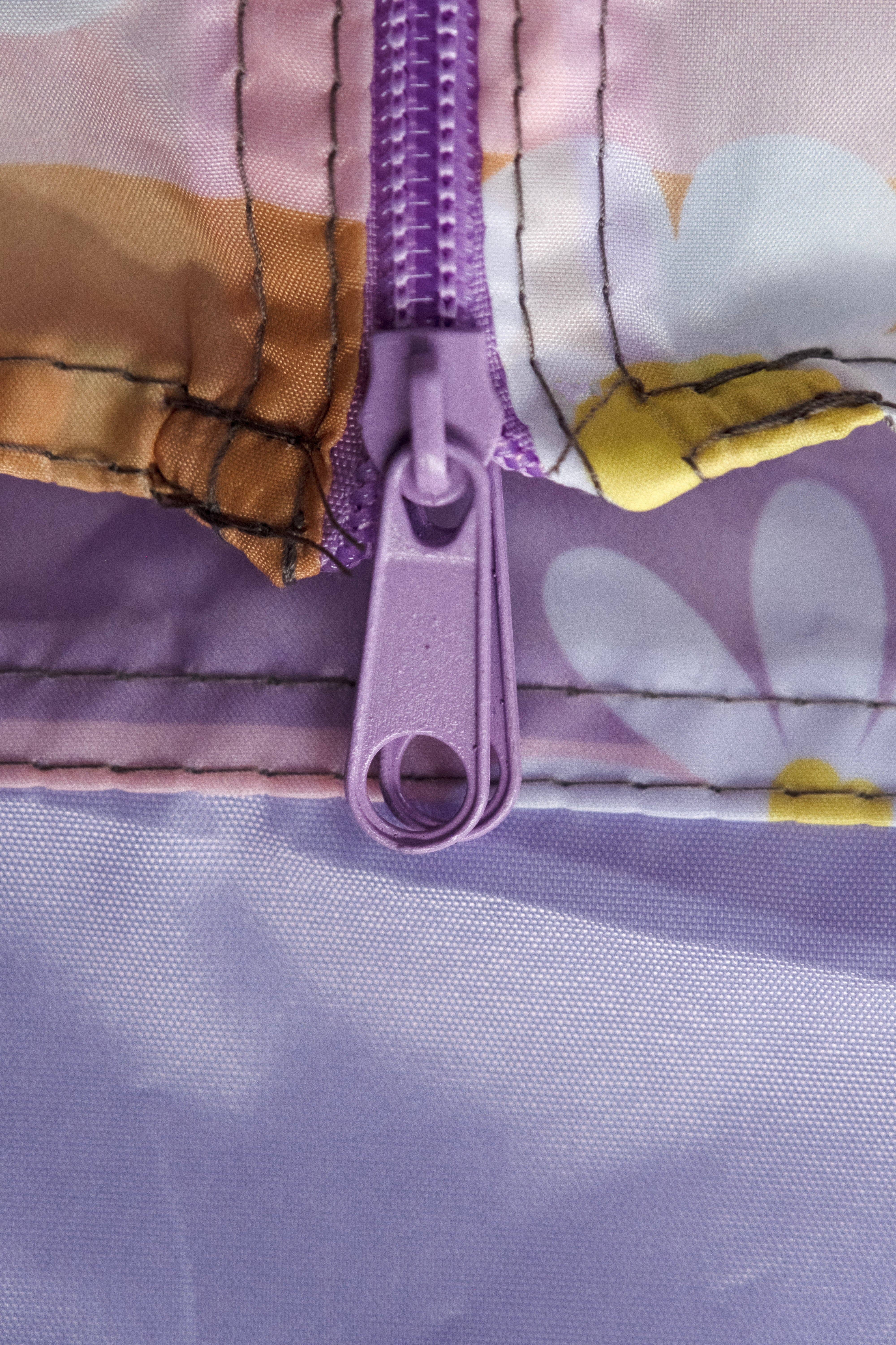 Mimish - Wholesale Tent - Kids - Indoor/Outdoor Camping Play Tent - Happy Daisy Stripes7