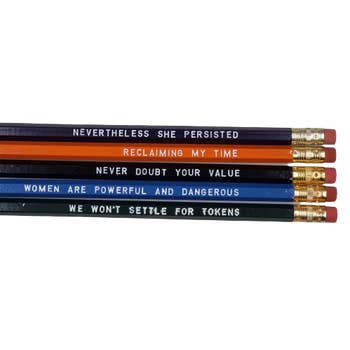 Wholesale Stay Weird Pencils for your store - Faire