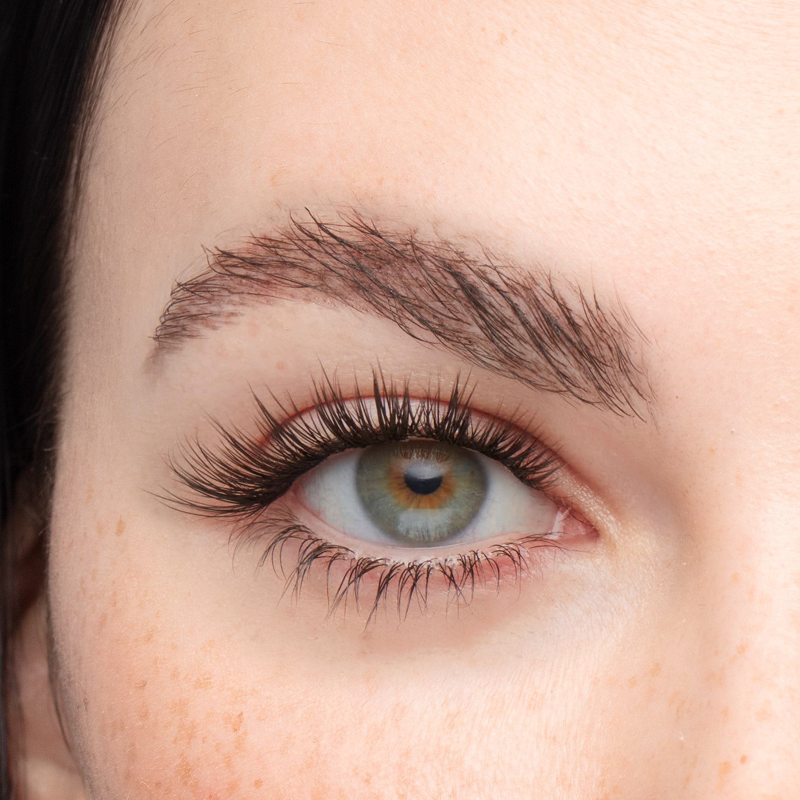 Pro Lash - Wholesale False/Fake Eyelashes - Volume Luxe Wispy Cat Eye No. 234