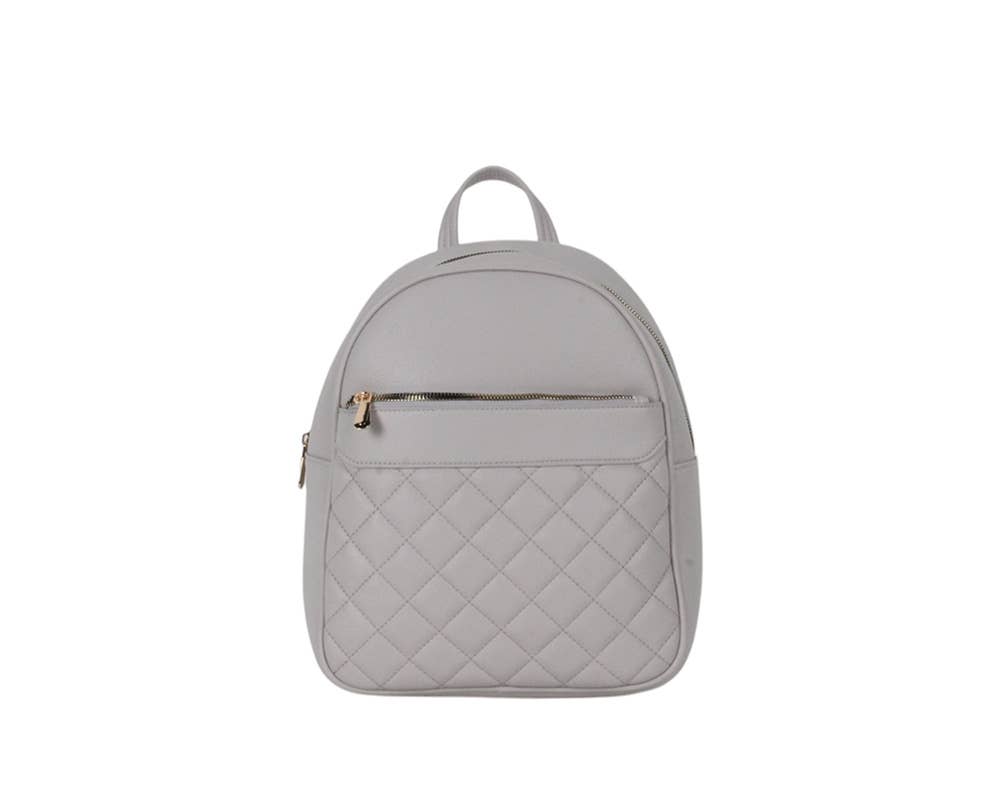 MIA LAROUGE - Wholesale Backpack - Women's - PADDED BACKPACK BAG. NEW COLLECTION4