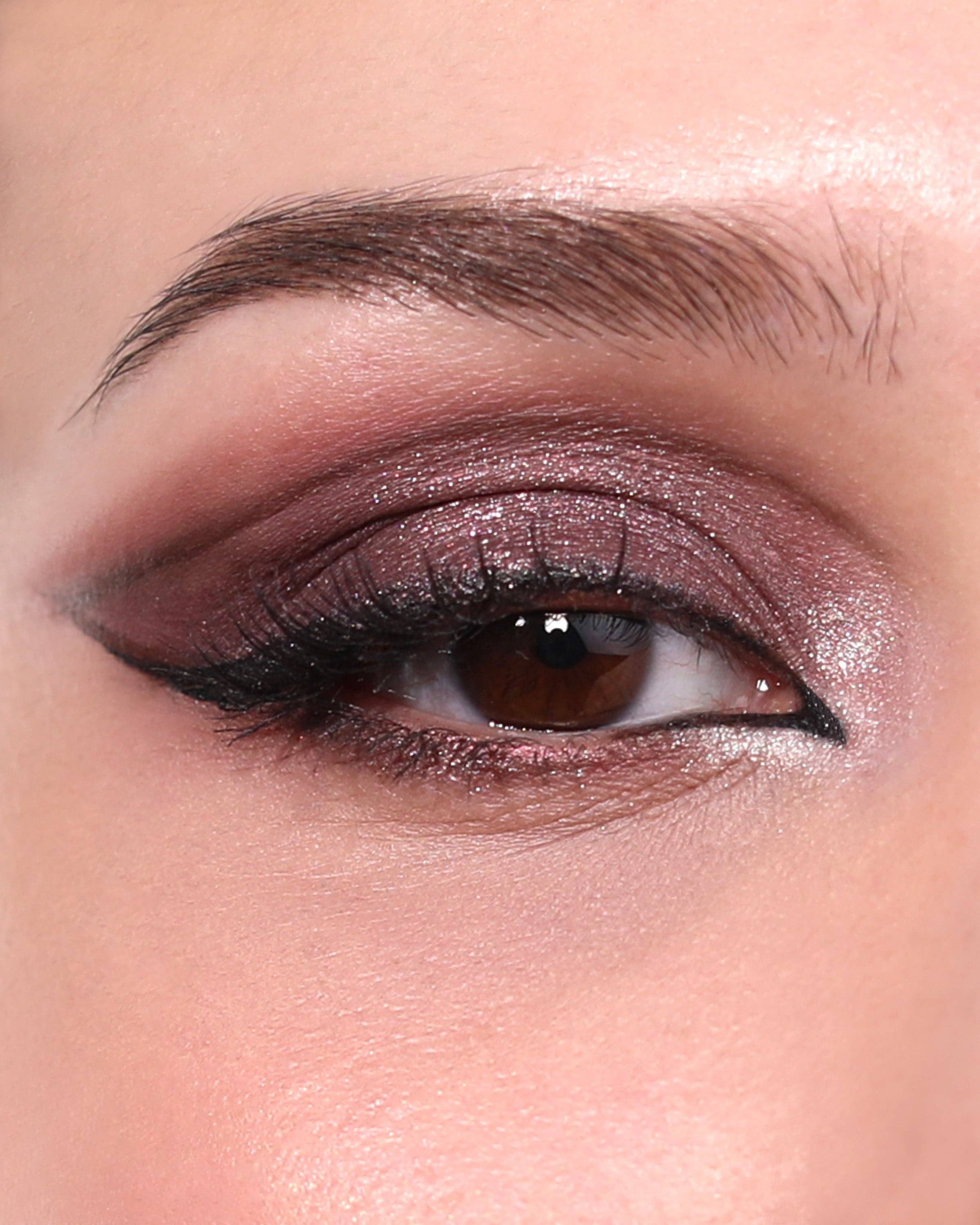 Moira Cosmetics - Vente Palettes de fards à paupières - Palette d'ombres à paupières Lover's Starlight2