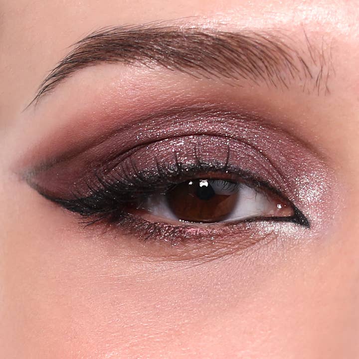 Moira Cosmetics - Vente Palettes de fards à paupières - Palette d'ombres à paupières Lover's Starlight2