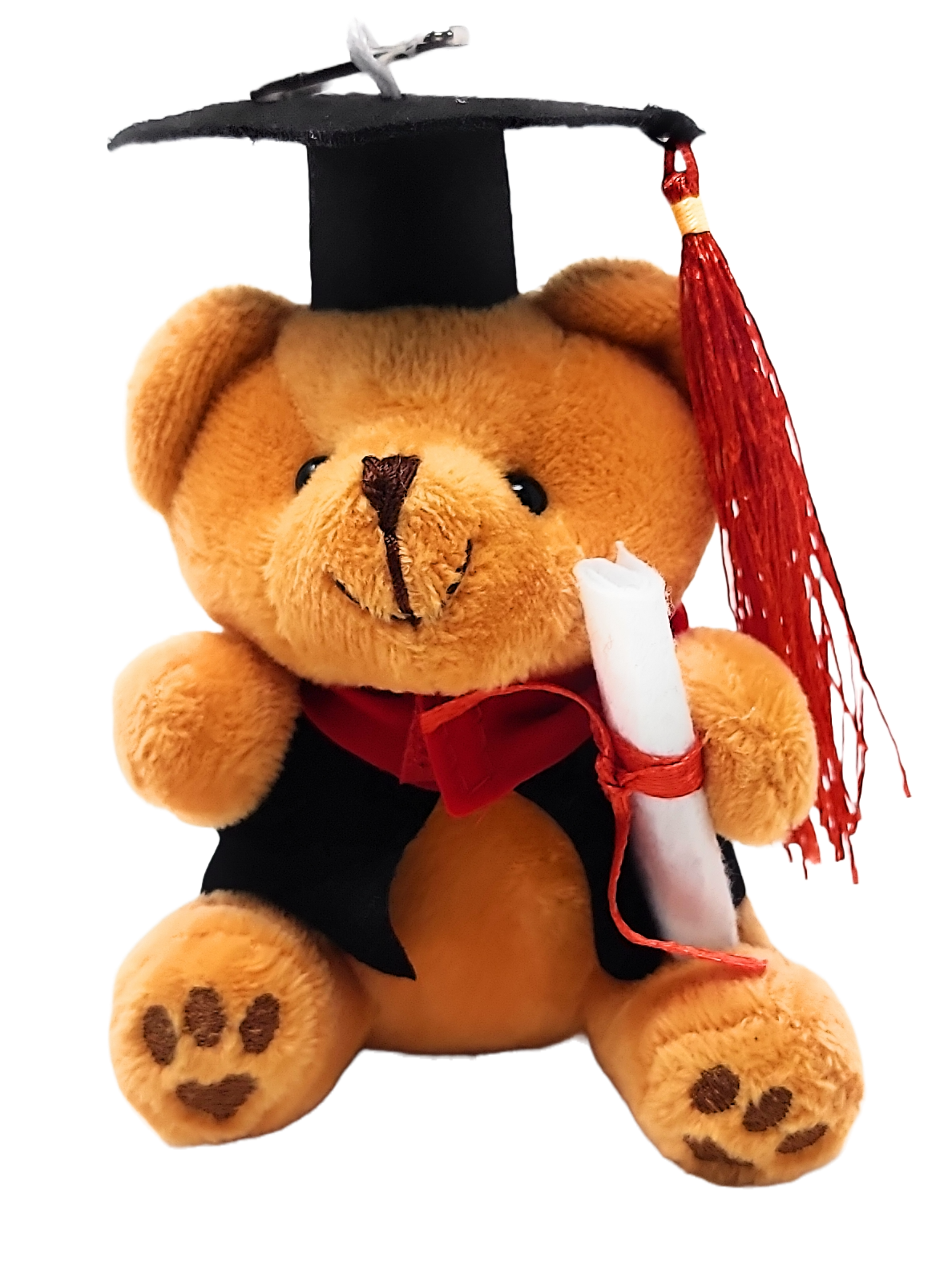 Fantasia Inc. - Wholesale Decorative Tabletop Object - 4.5" Clip on Graduation Bear7