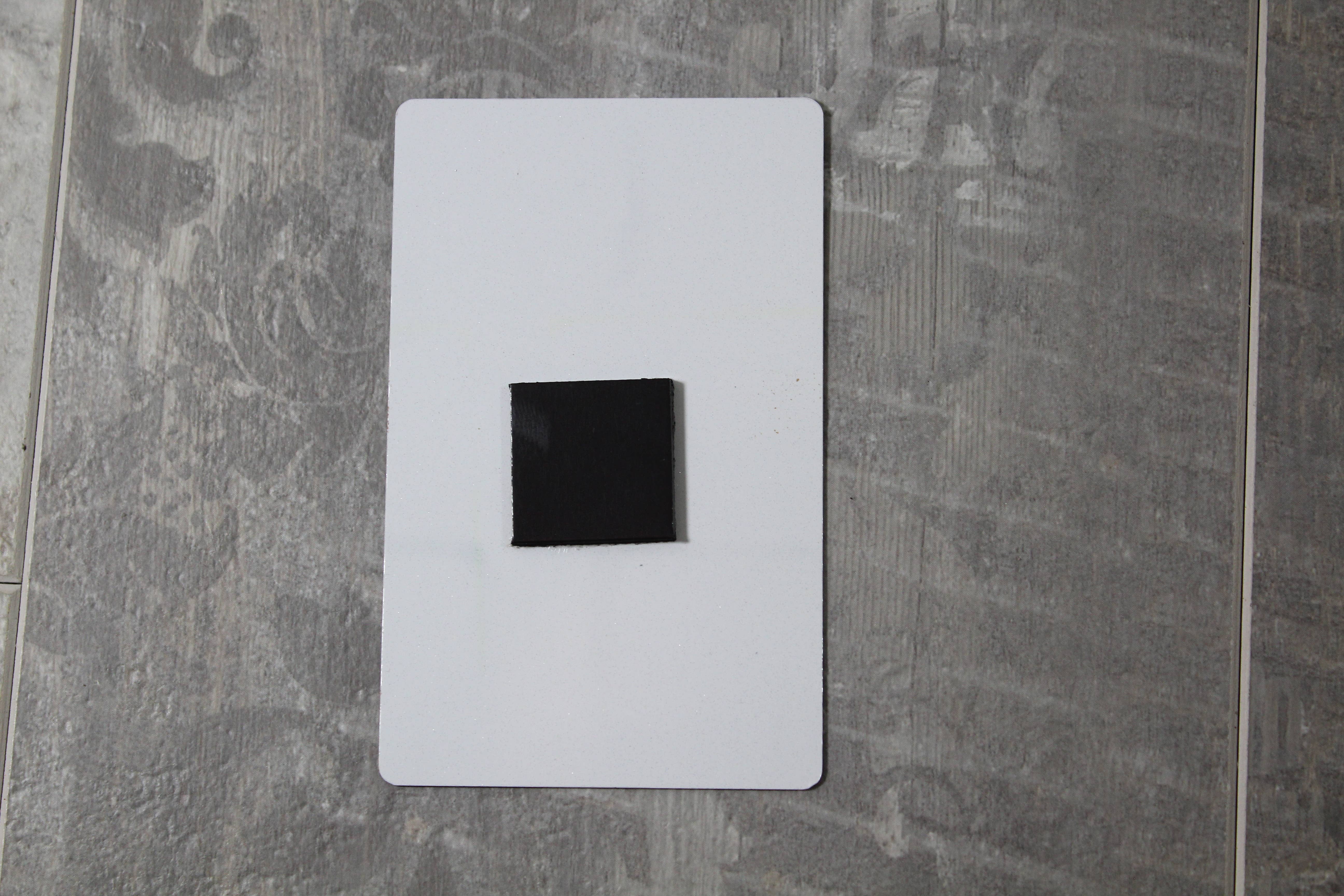 Raven Design - Wholesale Magnet - What Doesn't Kill You Disappoints me Metal Magnet1