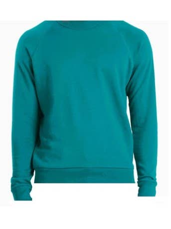 India Boutique, Inc. - Wholesale Sweatshirt - Unisex - Y-101 PLAIN3