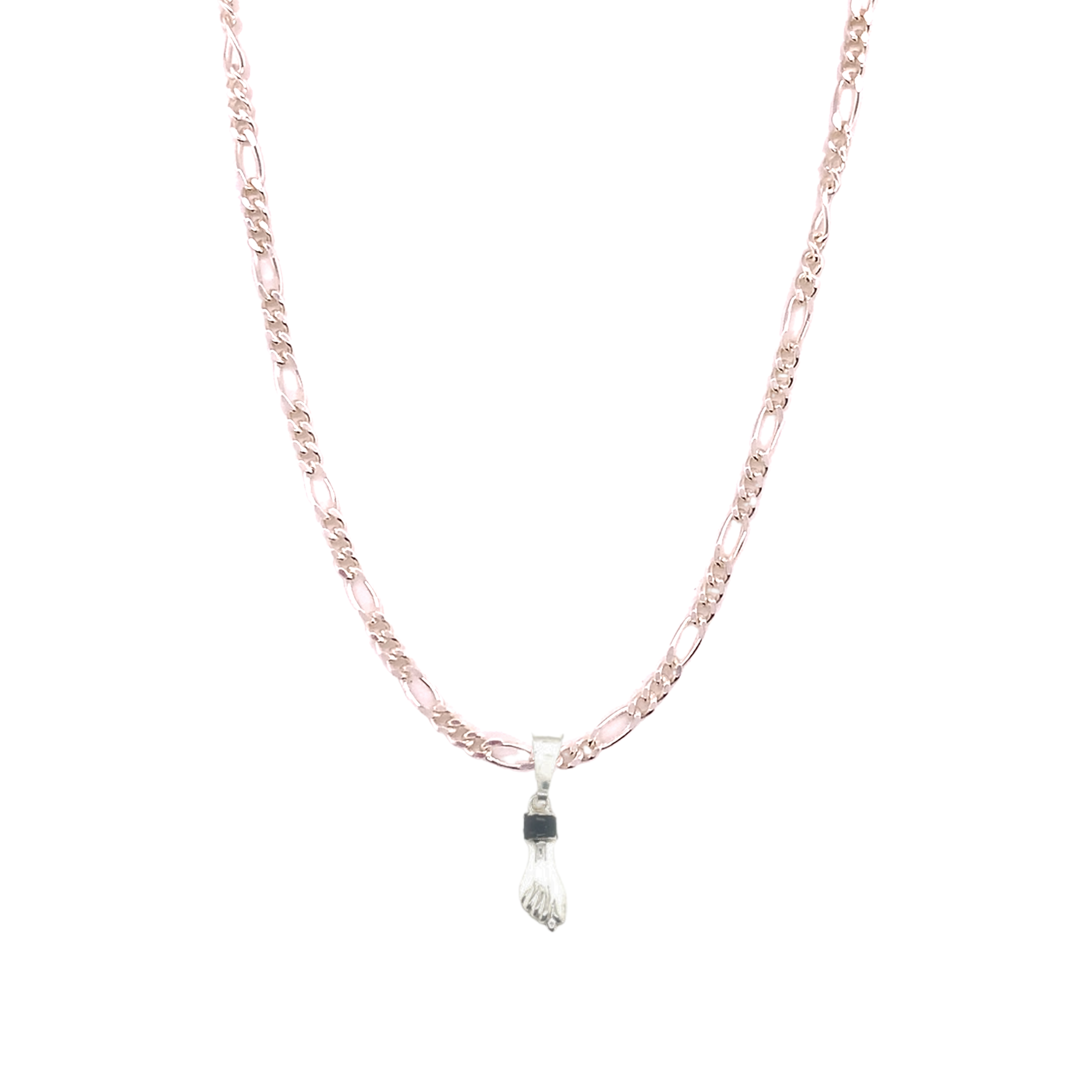 Mali Beads - Wholesale Kids Necklace - Kids - Knox Figa Necklace – Spiritual Protection Pendant for Boys3