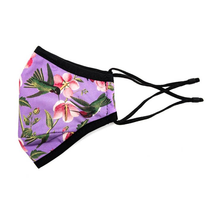 Modgy – wholesale Medicinsk mask – Kolibri mode Mask1