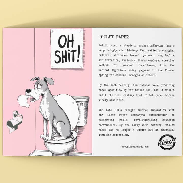 Rickell Cards – wholesale Födelsedagskort – Roligt födelsedagskort för bröder Roligt födelsedagskort för systrar4