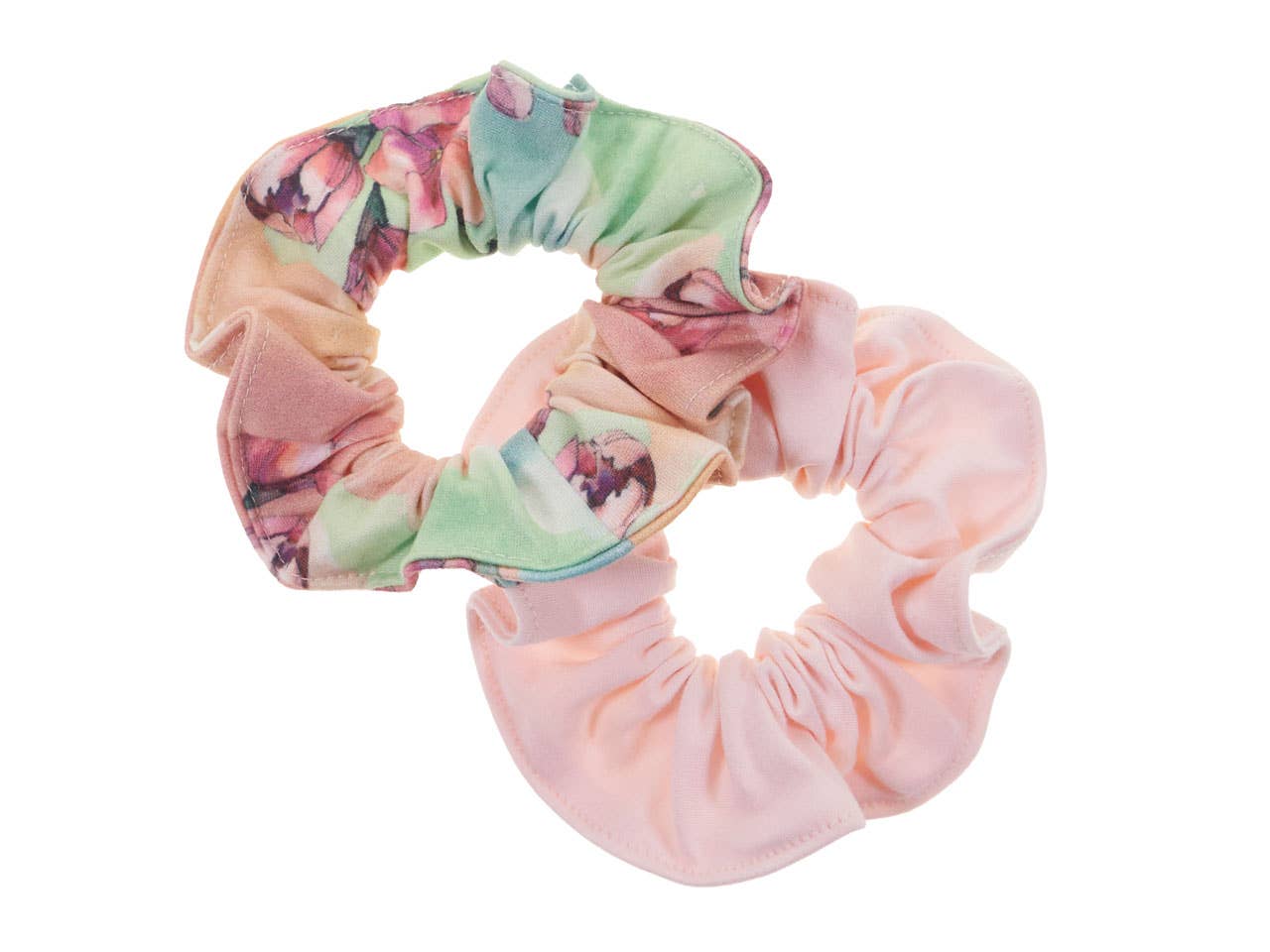 Terra Natural Designs – wholesale Scrunchie - Women’s – Petite Sport Scrunchie Duo13