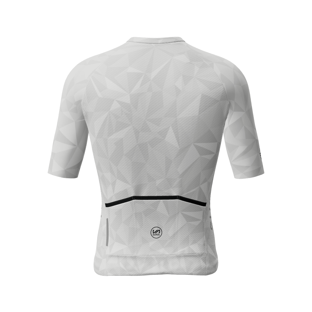 Sural - Wholesale Sporttop - Heren - RACE korte mouwen wielershirt17