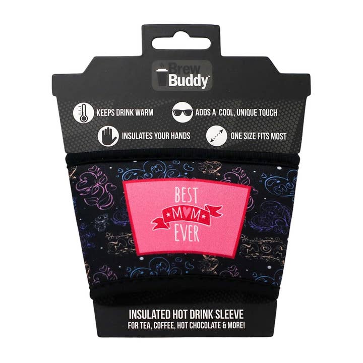 Seriously Shea - Wholesale Drink Huggers & Koozies - 75% OFF HOT DRINK SLEEVES | Almost Sold Out