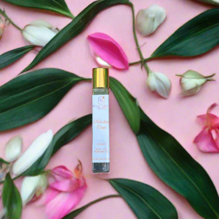 Seductive Oasis Roller Ball for wholesale by Regal Allure Glam