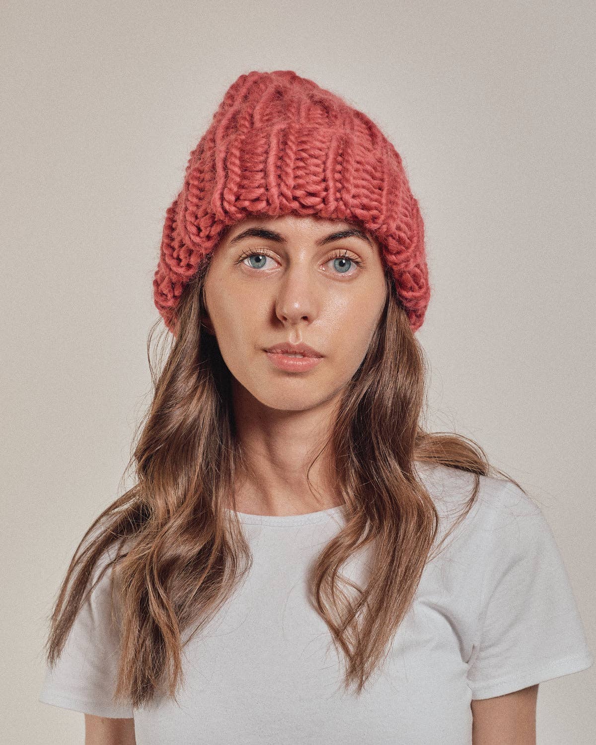 Lenereidi - Wholesale Beanie - Women's - Sea Wolf35