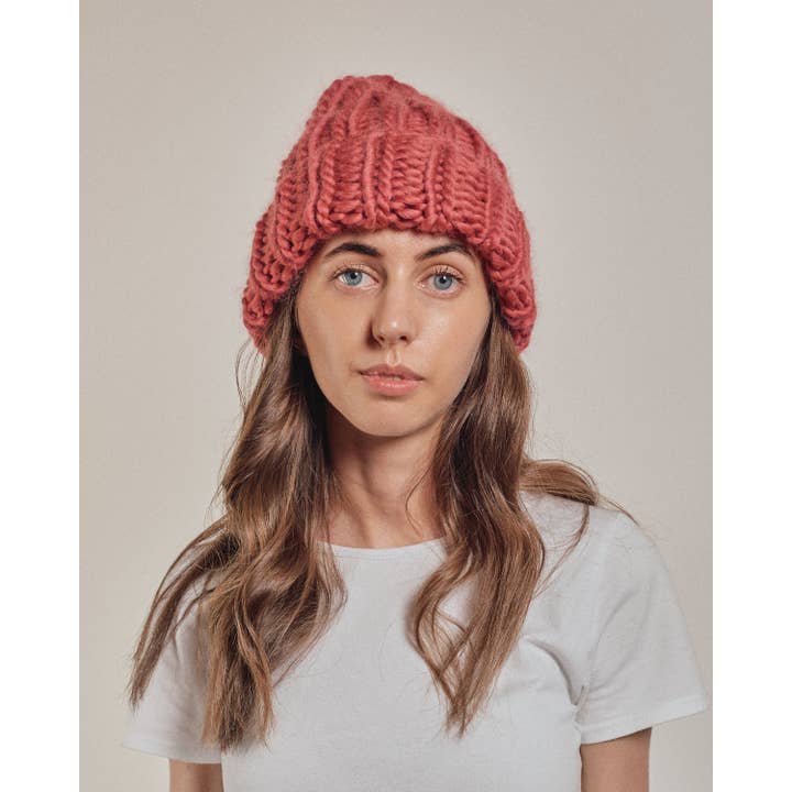 Lenereidi - Wholesale Beanie - Women's - Sea Wolf35