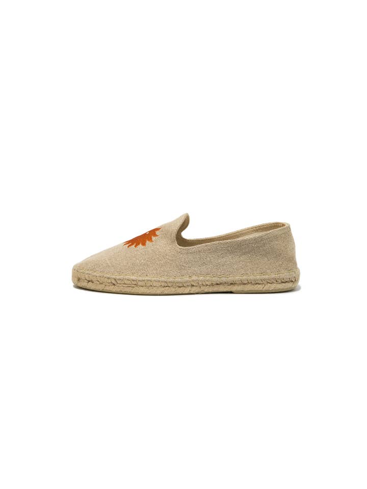 Mediterranean Espadrille for wholesale by Humpier