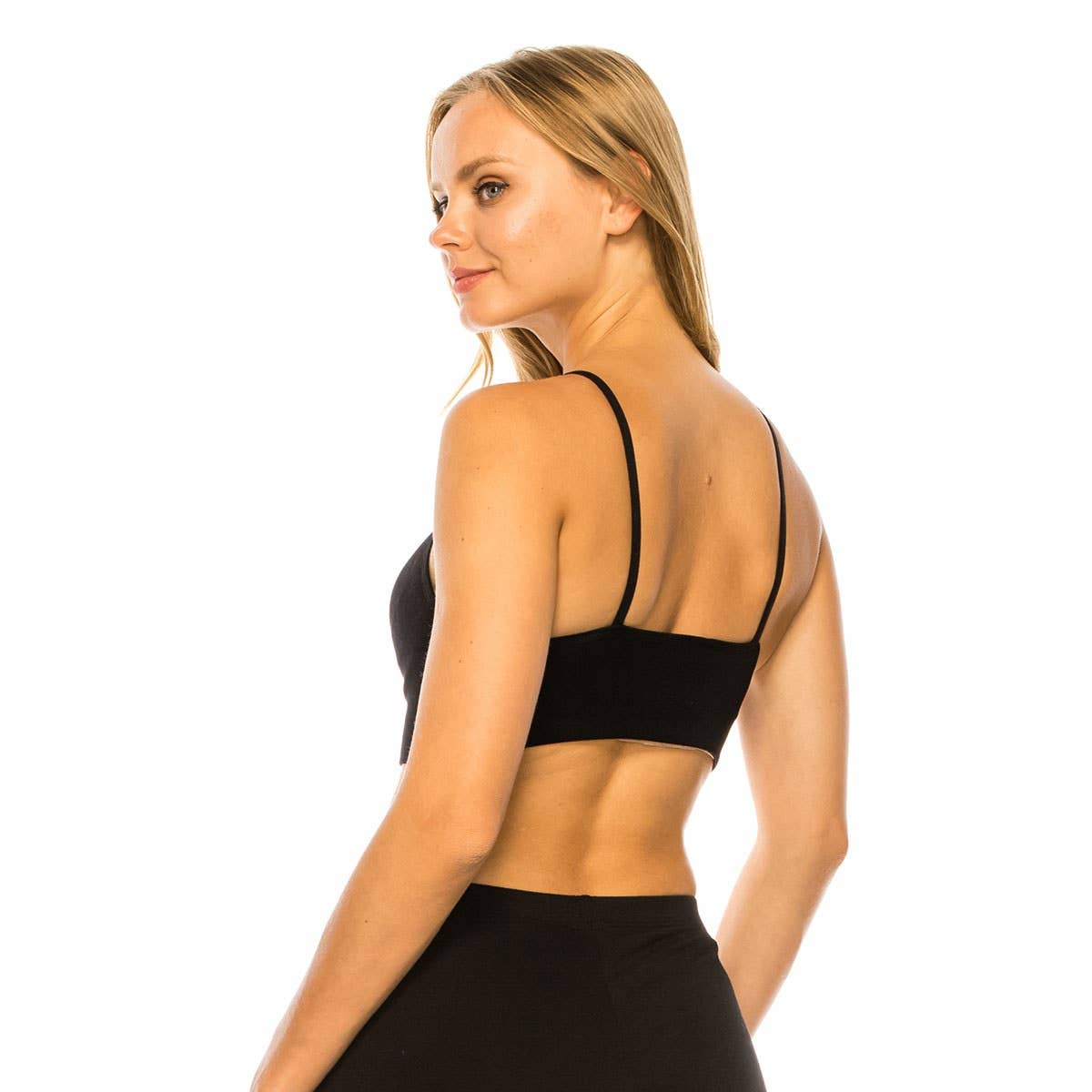 Love and Repeat - Vente Brassière – femme - Bralette sans coutures1