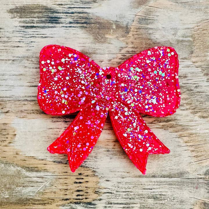 2026 Valentine Bow Ambientador para Coche para venta al por mayor de Southern Creek Wholesale