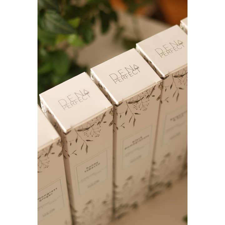 Den Perfect - Wholesale Reed Diffuser - Seychelles Botanical Reed Diffuser