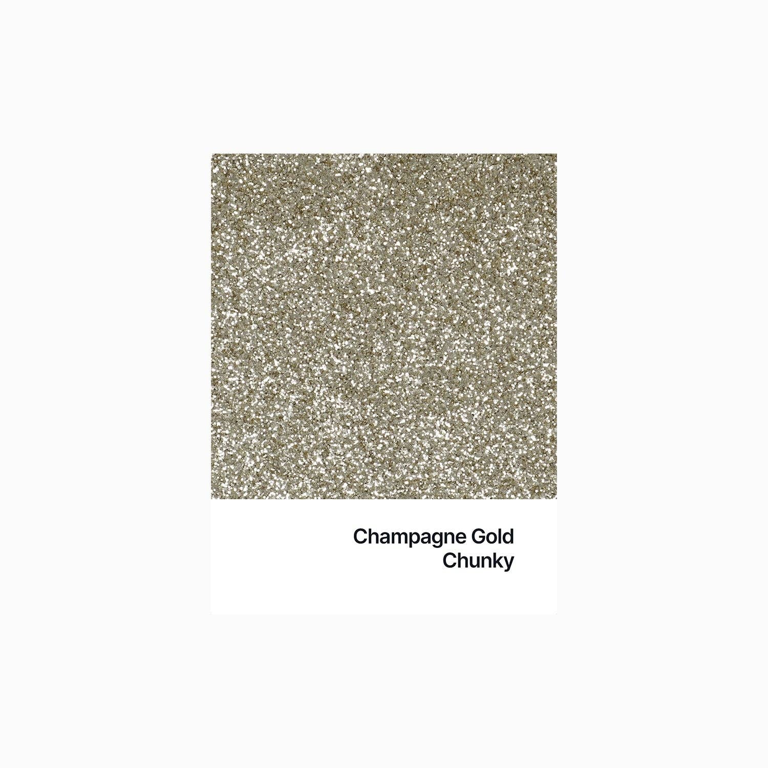 Eco Friendly Glitter Champagne Gold 100g for wholesale on Faire3