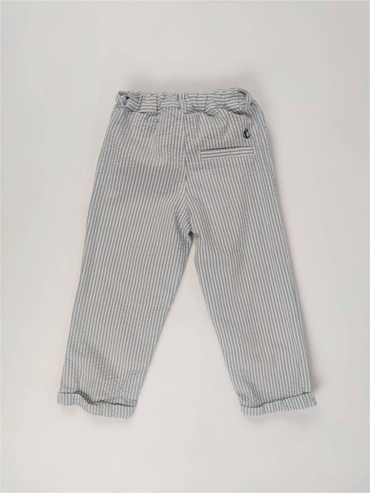 Mademoiselle Bébé - Wholesale Pants - Kids - Petit Bateau Trousers1