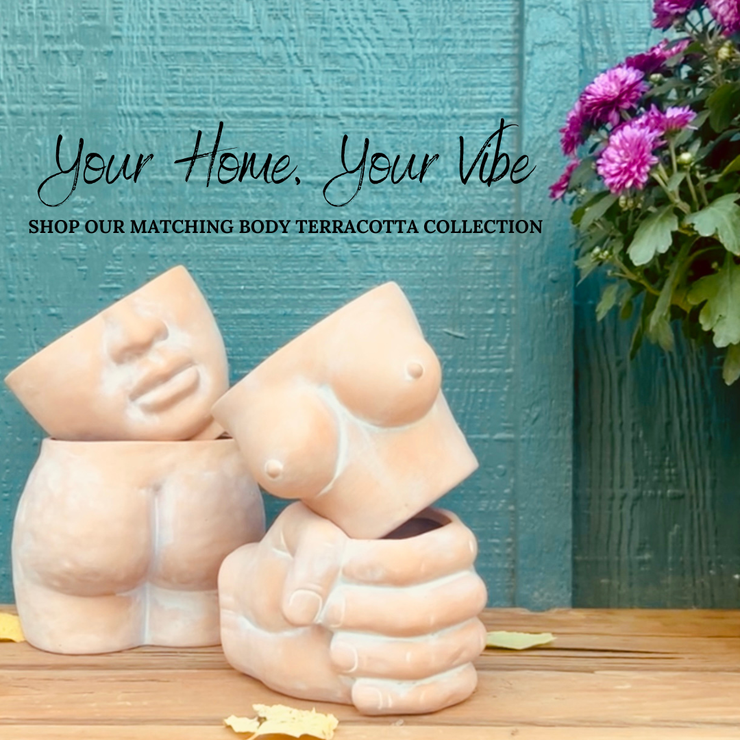 Simply Supplied Co – wholesale Kruka – Boob Kruka | Terrakotta Kruka | Roliga Bröst Kaktus Unik6