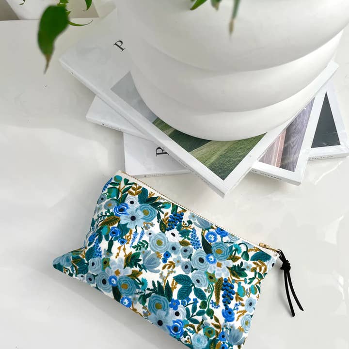 Garden Party Carry-All Bag for wholesale by This & That Design Co.