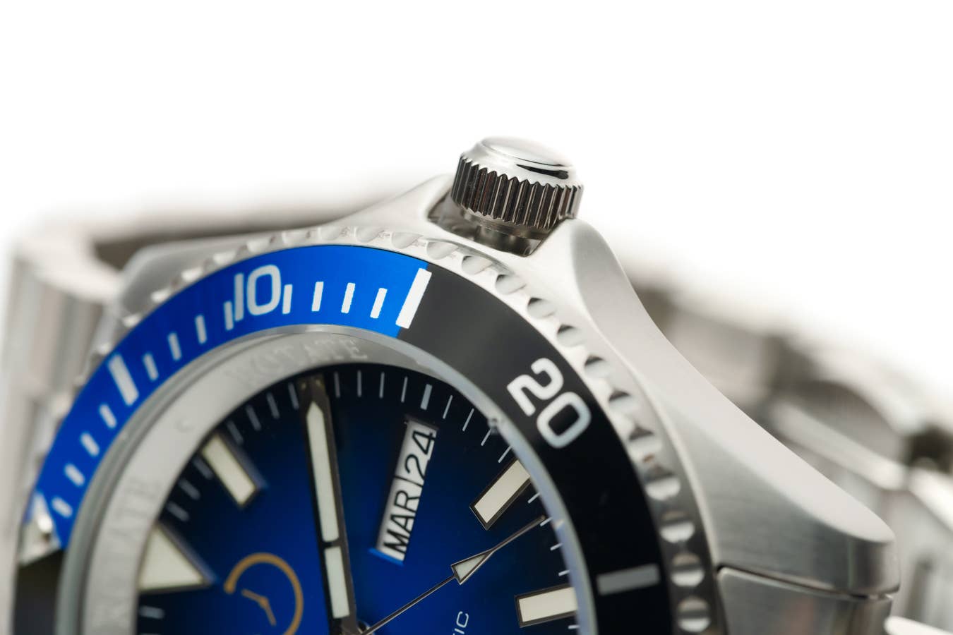 Rotate Watch Kits - Wholesale DIY Craft Kit - The Cabot - Watchmaking Kit8