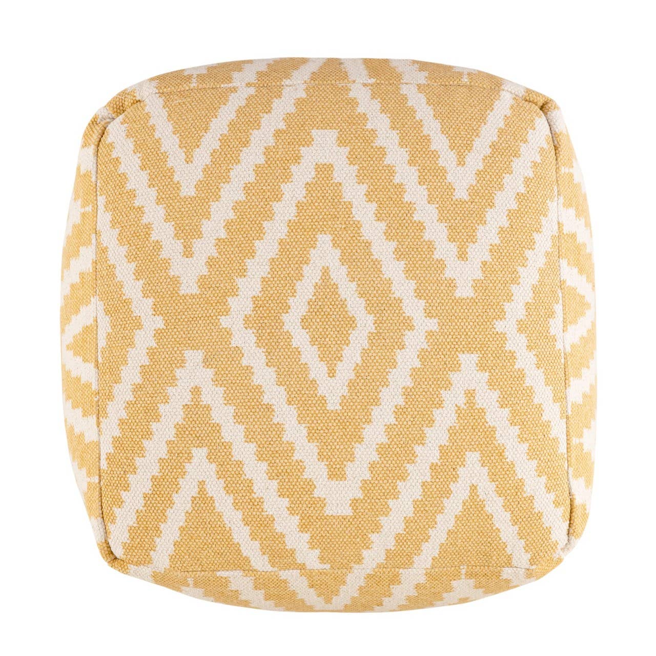 Voglrieder - Wholesale Pouf - Footstool 55 x 37 x 55 cm Pouf Kilim Bode16