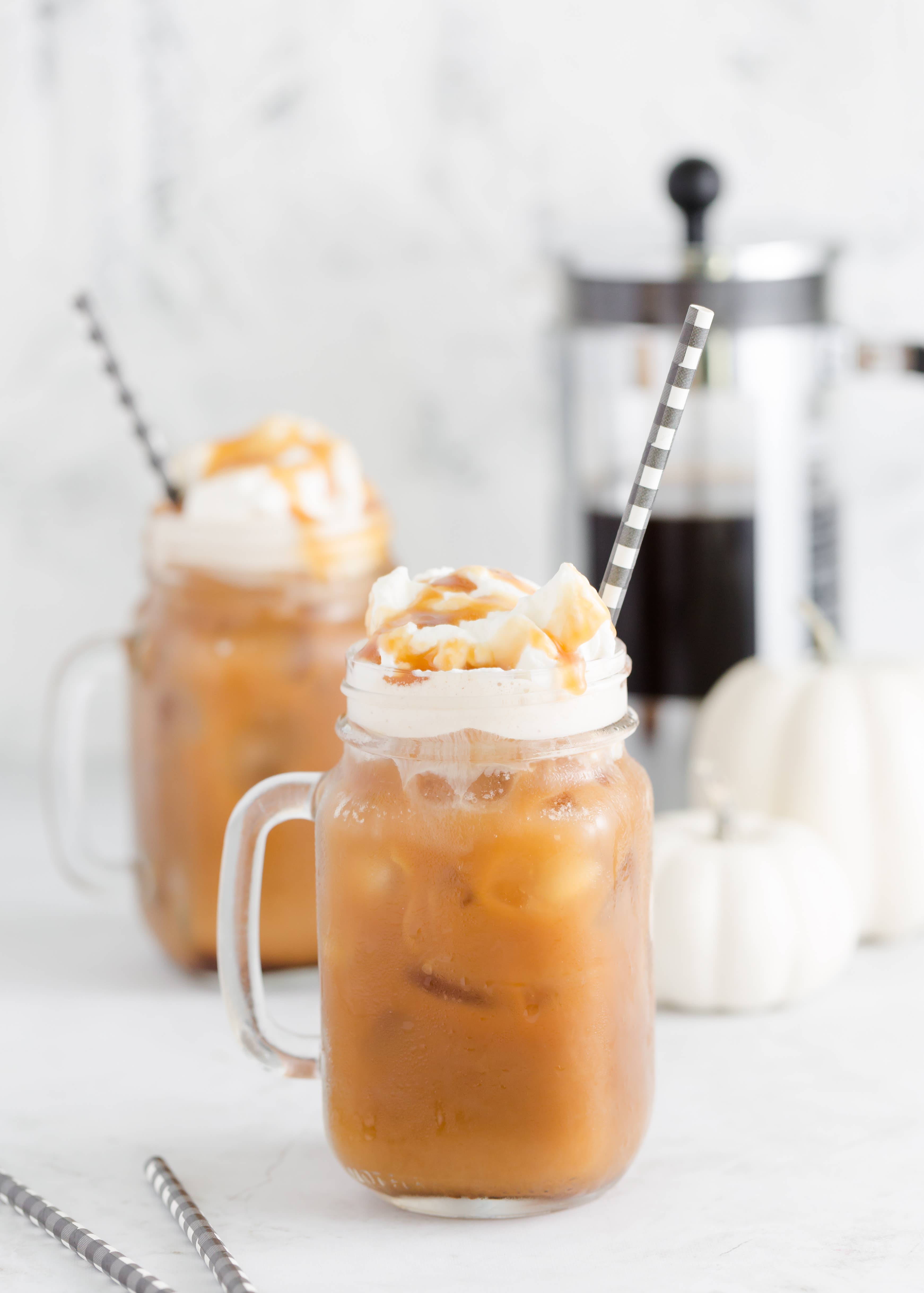 Raven's Nest Gourmet - Wholesale Preserves - Pumpkin Butter - 14.25 oz.7