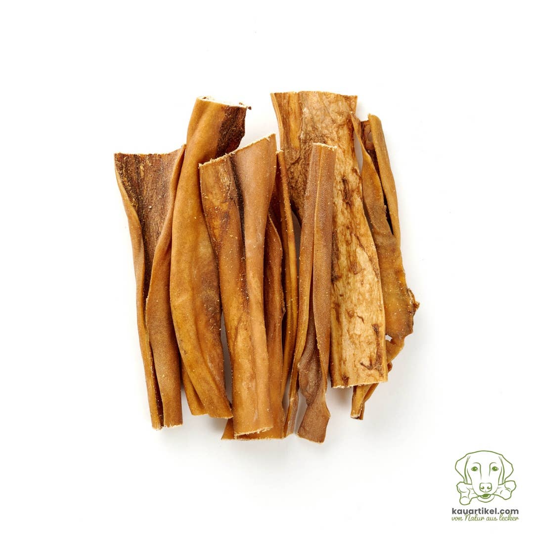 Kauartikel.com GmbH - Wholesale Pet Bone/Rawhide - Dog - horse skin, rolled6