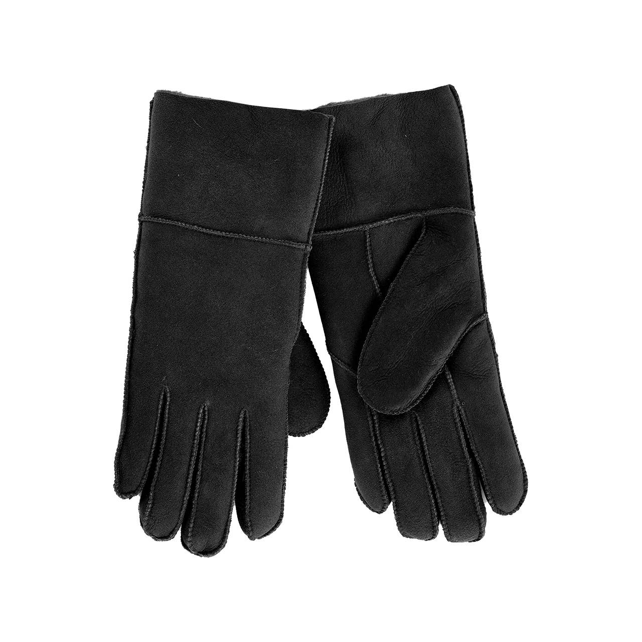 NF Nitzsche Fashion - Vente Gants – homme - Gants en peau d’agneau pour hommes0