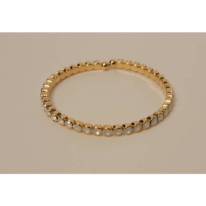 BETTYOH INC - Wholesale Beaded Bracelet - ITEM# IG20 OP