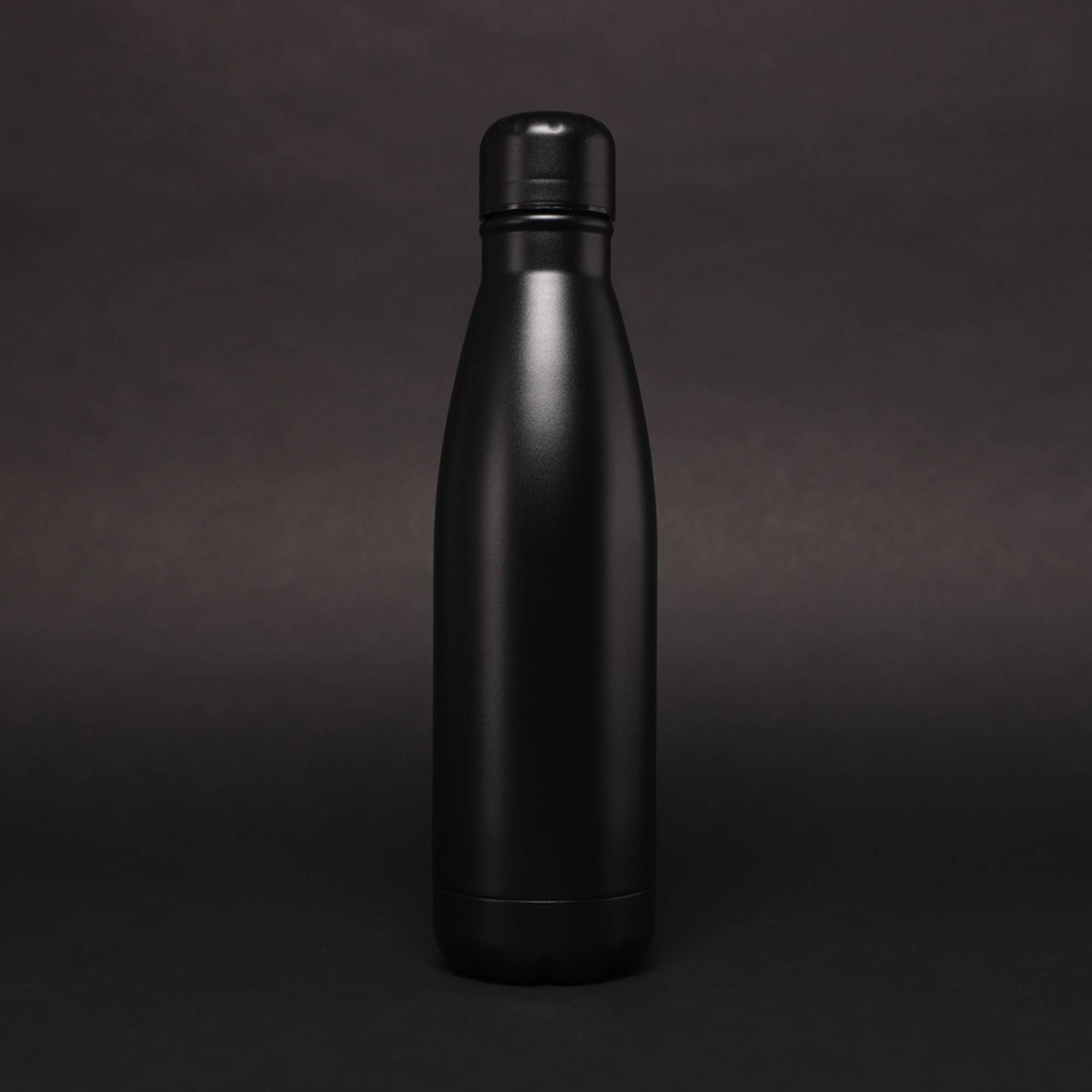 Redbrick - Vendita all'ingrosso Borracce - Bottiglia d'acqua in acciaio inox VERSAI da 500 ml con design Coca-Cola7