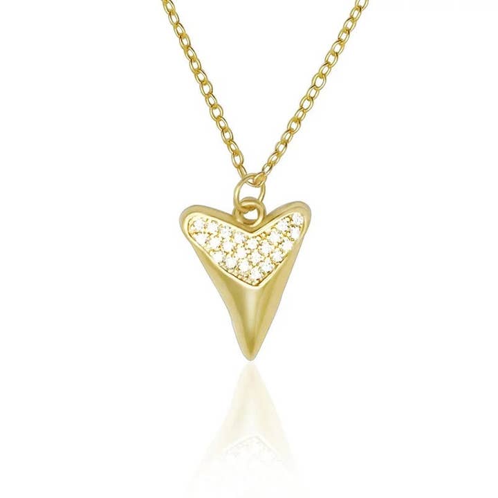 Beyou Jewelry - Wholesale Pendant/Charm Necklace - Rocker Necklace