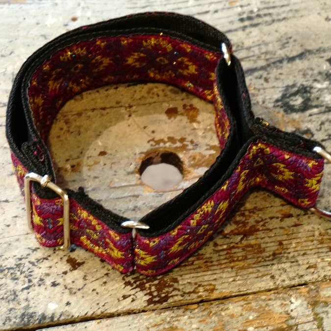 hundsfutter - Wholesale Pet Collar - Dog - Extra strong Martingale collar for dogs2