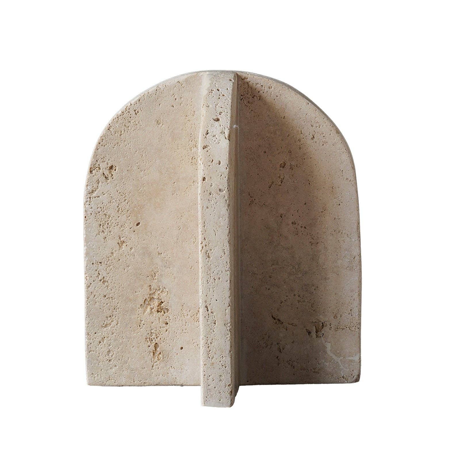 Blue Ocean Traders - Wholesale Bookend - Tivoli Bookend, Pair2