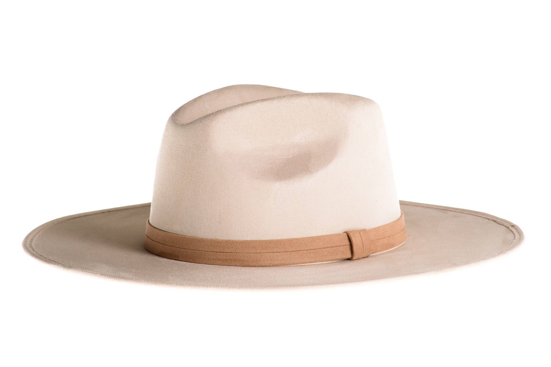 ASN - Wholesale Fedora - Women's - Blanco1