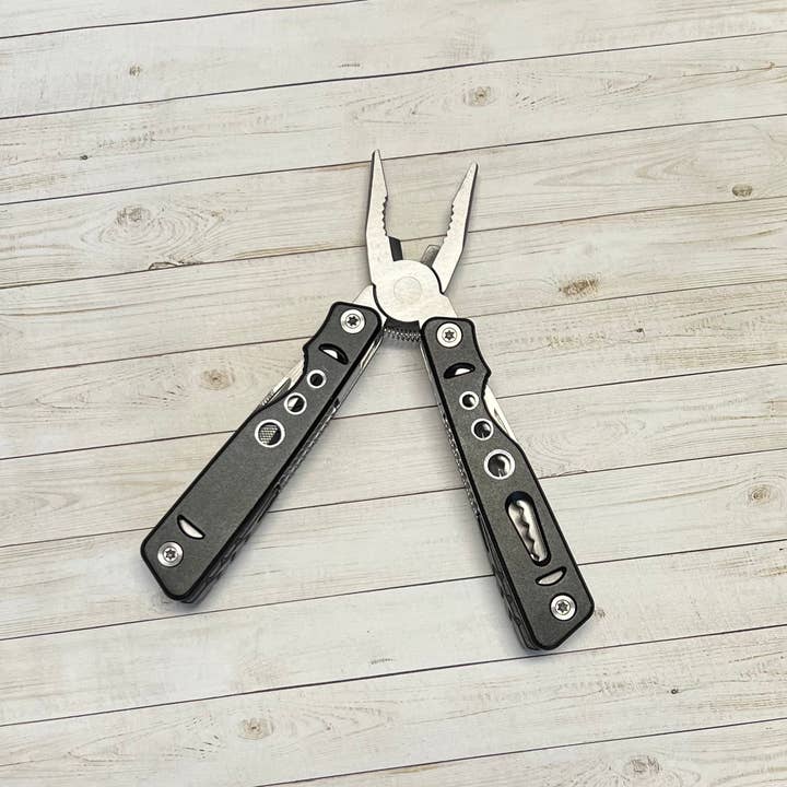 KW Laser Supplies - Wholesale Handy Tool - Large Multi Tool