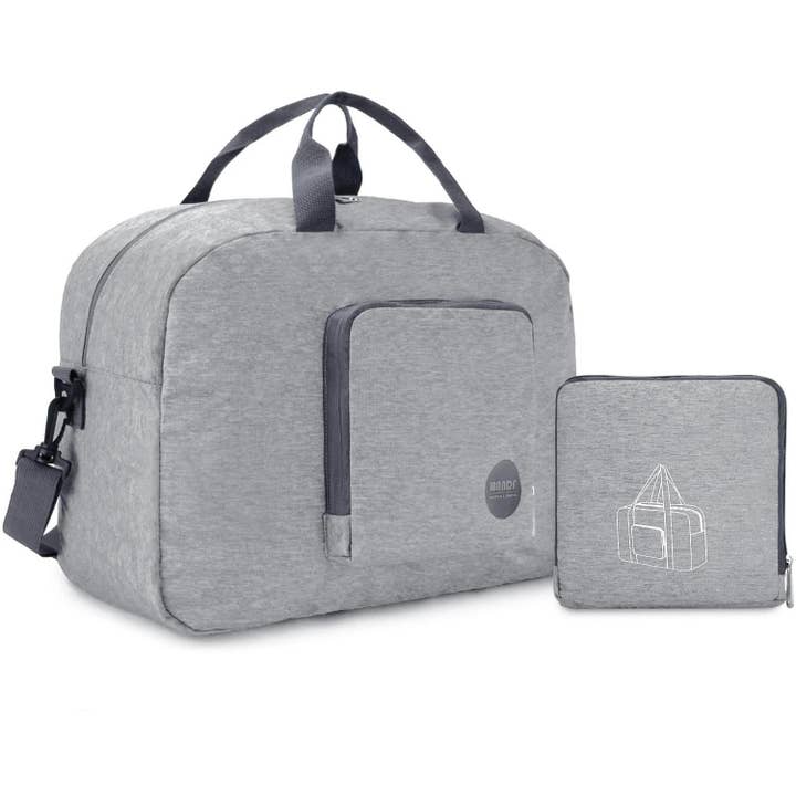 Water Repellent Duffel Bag for Camping Gym Weekender Bag 20L for wholesale by wandf