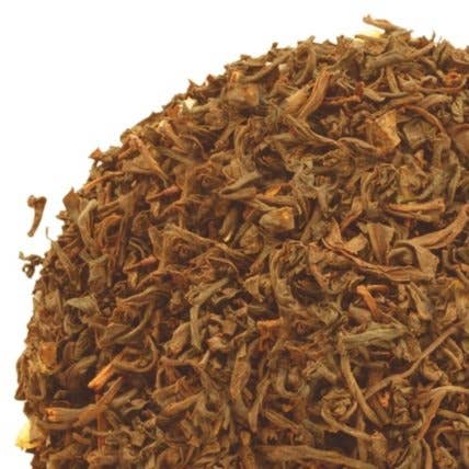 Walisisk te Fugle Specialitet Te 1 kg Løst Blad Indisk Krydret for engroshandel hos Welsh Brew Tea
