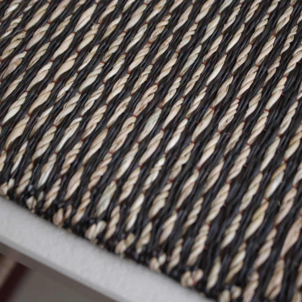 Dame Pach Bangkok – Engroshandel Dækkeserviet – Bordskånere i flettet palmeblad – Phi Phi6