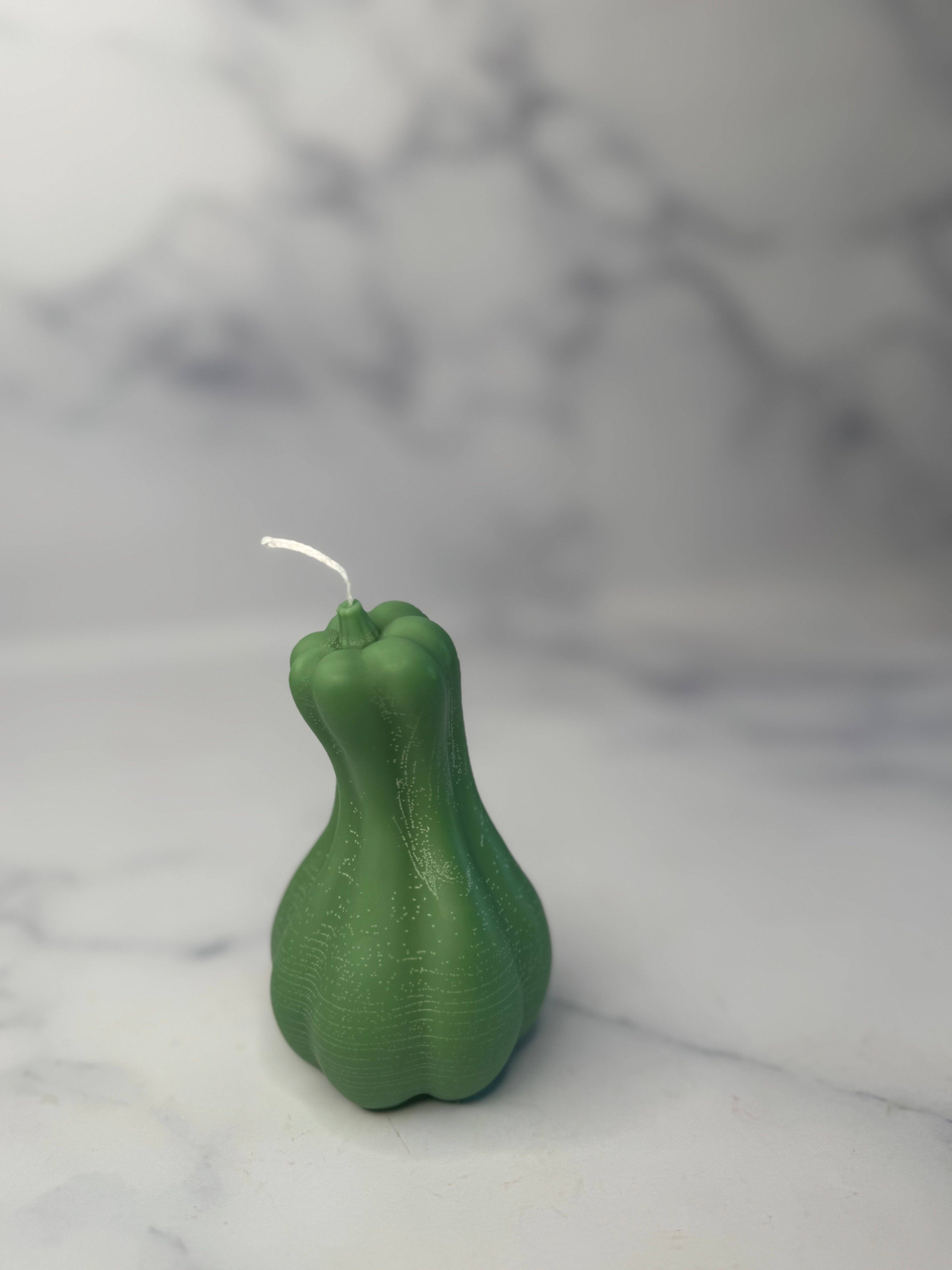 LitwLilit - Wholesale Novelty Candle - Gourd Candles5