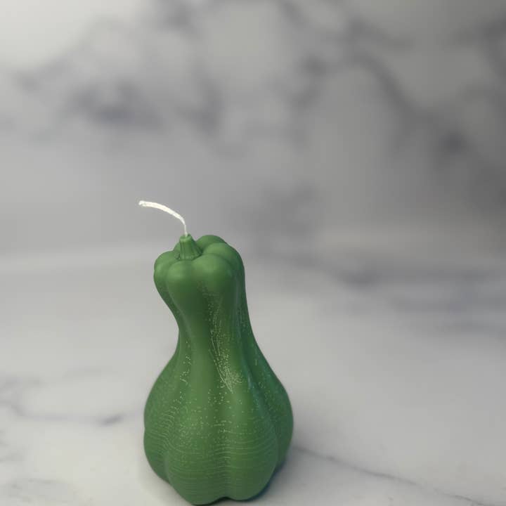 LitwLilit - Wholesale Novelty Candle - Gourd Candles5