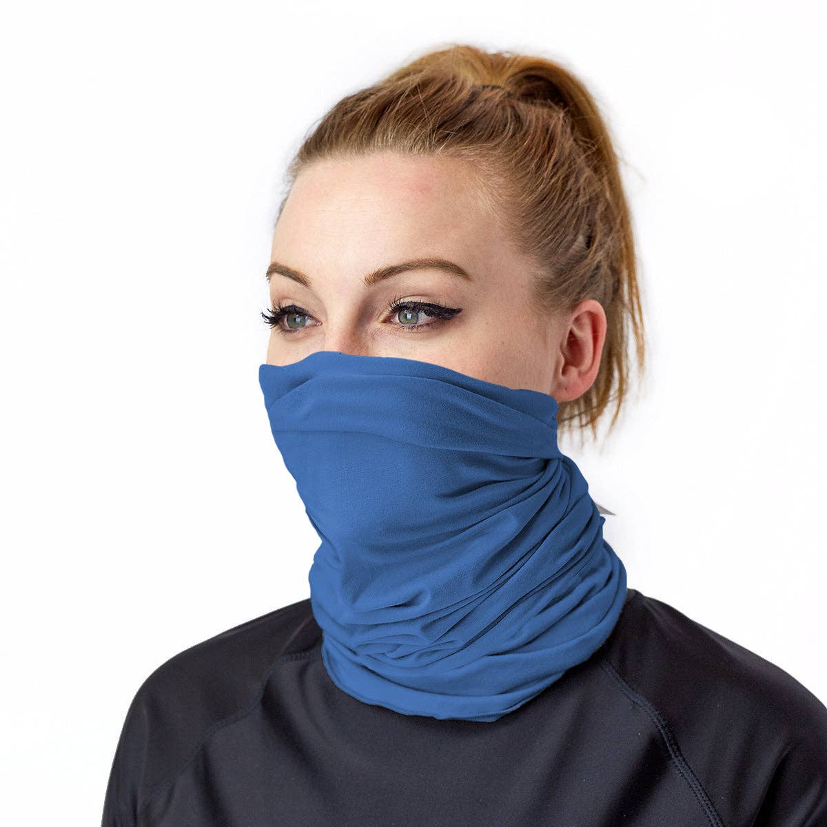 UV Skinz – wholesale Neck Warmer/Snood - Men’s – Bamboo UV Neck & Face Covering14