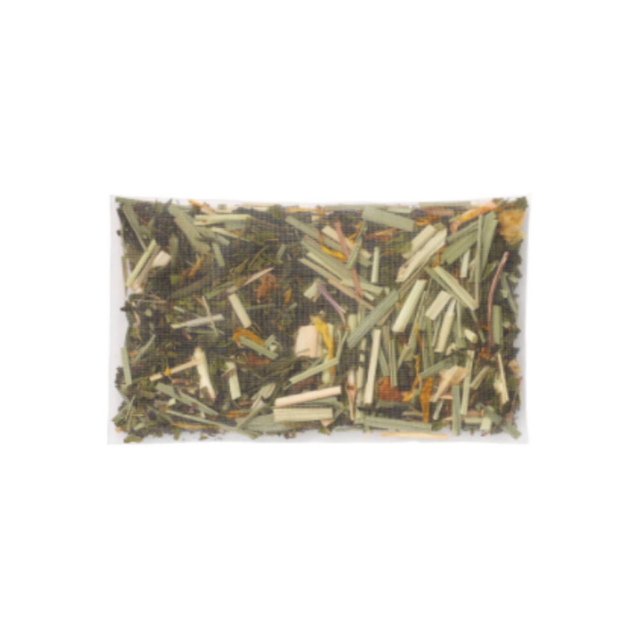 The Grateful Tea Co - Wholesale Iced Tea - Citrus Mint Green Cold Brew Iced Tea3