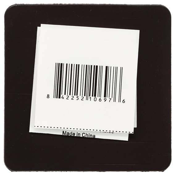 Open Road Brands, LLC - Wholesale Sign - Mickey Mouse Get Your Happy On Embossed Metal Magnet2