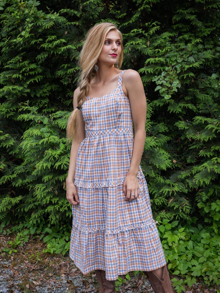 De gember voor wholesale door Cotton & Rye Outfitters