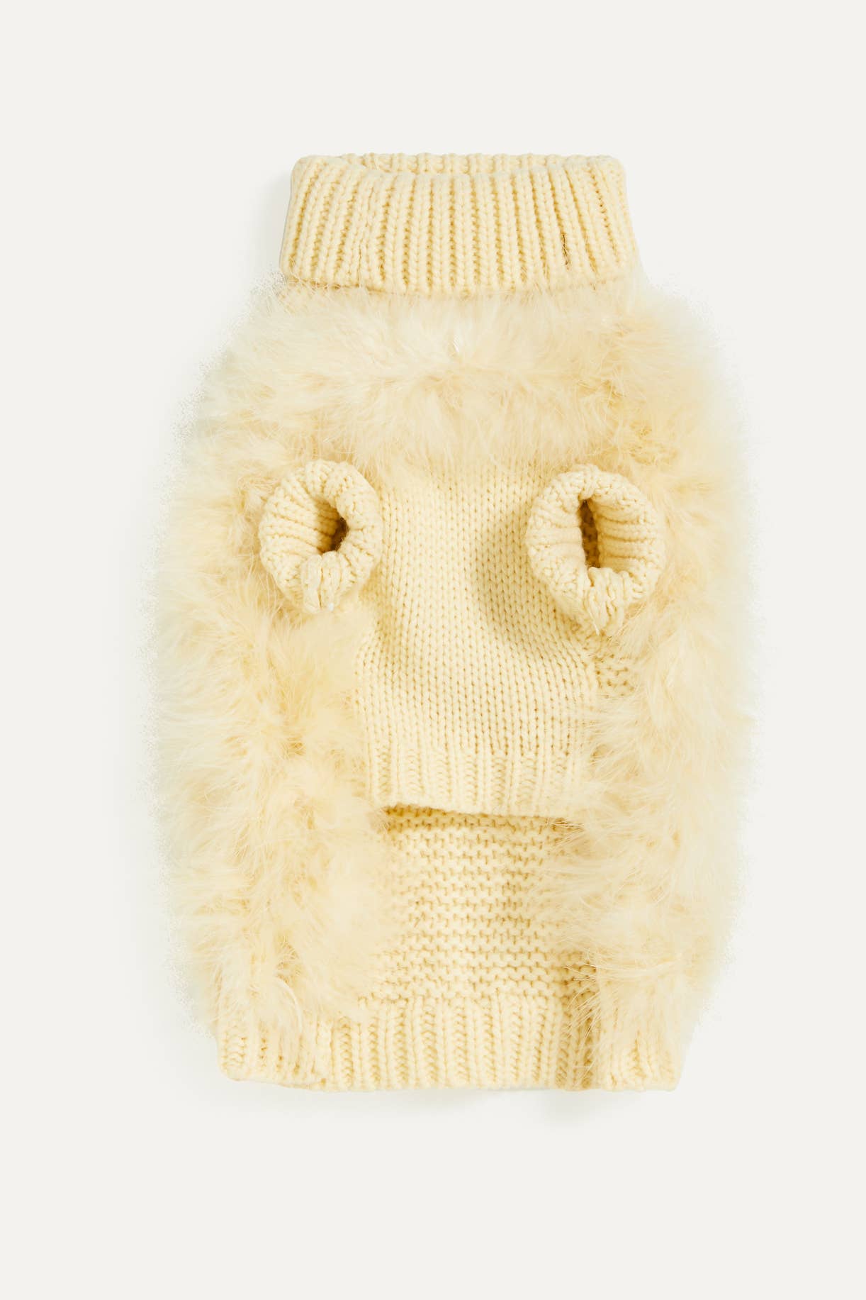 maxbone - Wholesale Pet Sweater - Dog - Christian Cowan x maxbone Dog Jumper 10