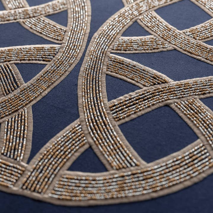 BHD HOME - Wholesale Art print - Chanel Navy Artwork 67 x 85cm5